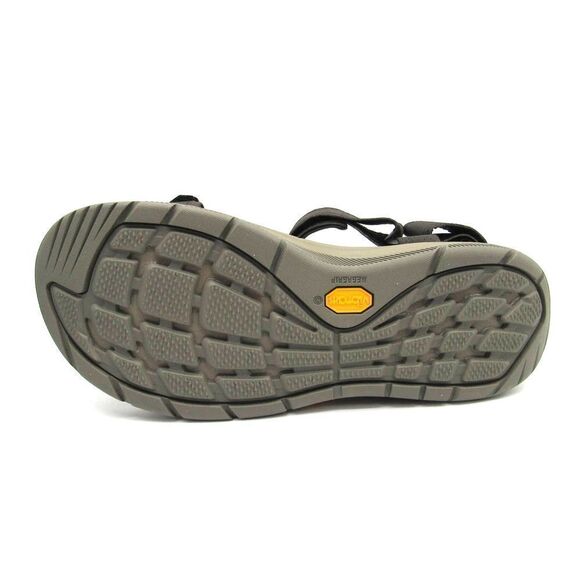 TEVA MEN’S STRATA UNIVERSAL SANDALS IN BROWN SZ 12 main image 6